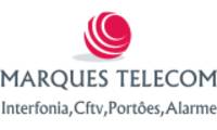 Logo marques telecom em Engenho de Dentro
