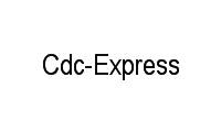 Logo Cdc-Express em Seminário