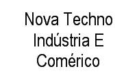 Logo Nova Techno Indústria E Comérico em Parque Via Norte