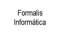 Logo Formalis Informática