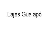Logo Lajes Guaiapó em Parque Industrial I
