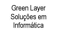 Logo Green Layer Soluções em Informática em Parque da Mooca