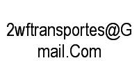 Logo 2wftransportes@Gmail.Com