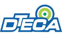 Logo Dteca Controle Intregado de Pragas em Loteamento Madrid