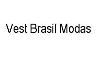 Logo Vest Brasil Modas