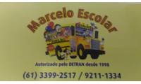 Logo Marcelo Transporte Escolar em Riacho Fundo I