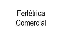 Logo Ferlétrica Comercial em Independência (Barreiro)