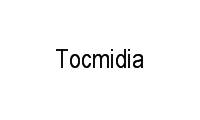 Logo Tocmidia Ltda em Centro