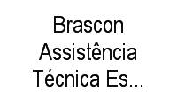 Logo Brascon Assistência Técnica Especializada