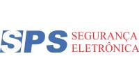 Logo Sps Segurança Eletrônica em Barro Vermelho