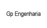 Logo Gp Engenharia em Estrada do Cocô