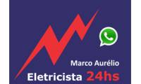 Logo Marco Eletricista em Fonseca