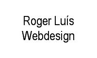 Logo Roger Luís Webdesign em Juscelino Kubitschek