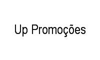 Logo de Up Promoções