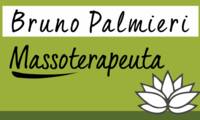 Logo Bruno Palmieri - Terapeuta Holístico