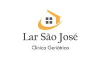 Logo Clínica Geriátrica Lar São José Bauru em Vila Santa Clara