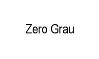Logo Zero Grau