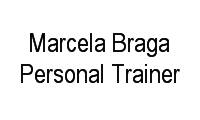 Logo Marcela Braga Personal Trainer