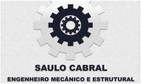 Logo Saulo Cabral - Engenharia Mecânica E Estrutural em Jardim América