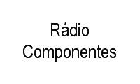 Logo Rádio Componentes