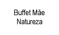 Logo Buffet Mãe Natureza