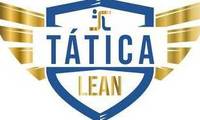 Logo Tática Lean