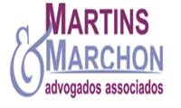 Logo Martins E Marchon Advogados Associados em Centro