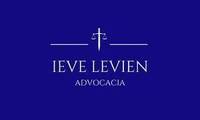 Logo Ieve Levien Advocacia em Três Vendas