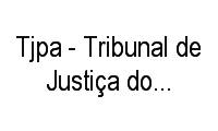 Logo Tjpa - Tribunal de Justiça do Estado do Pará em Cidade Nova