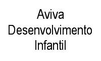 Logo Aviva Desenvolvimento Infantil em Mirandópolis