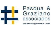 Logo Pasqua & Graziano Associados em Alto de Pinheiros