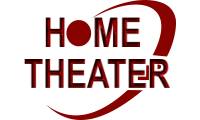 Logo Home Theater Comércio em Copacabana