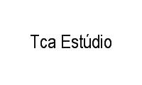 Logo Tca Estúdio em Vila Izabel