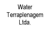 Logo Water Terraplenagem Ltda. em Rio Branco