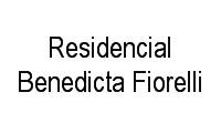 Logo Residencial Benedicta Fiorelli em Mimoso Ii
