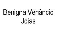 Logo Benigna Venâncio Jóias em Asa Sul