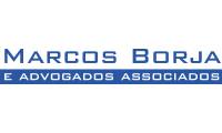 Logo Marcos Borja E Advogados Associados em Centro