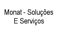 Logo Monat - Soluções E Serviços em Vila Iolanda(Lajeado)