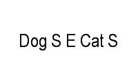Logo Dog S E Cat S em Setor Marista