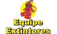 Logo Equipe Extintores em Vila Galvão
