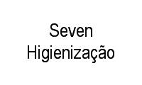Logo Seven Higienização
