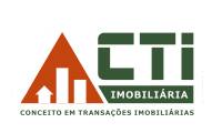 Logo Cti Imobiliária em Cordeiro