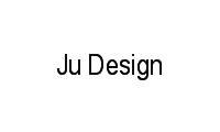 Logo Ju Design em Barra da Tijuca