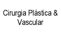 Logo Cirurgia Plástica & Vascular em Demarchi