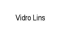 Logo Vidro Lins