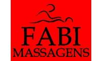 Logo Fabi Massagens
