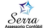 Logo Serra Assessoria Contábil em Vila Esperia ou Giglio