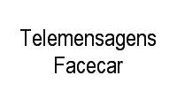 Logo Telemensagens Facecar