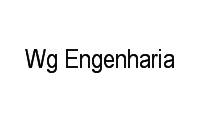 Logo Wg Engenharia em Setor Marista
