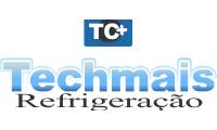 Logo Tech Mais Refrigeração em Jardim São Cristóvão